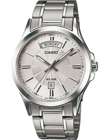 &quot;Casio&quot; MTP-1381D-7A