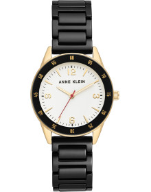 &quot;Anne Klein&quot; 3658GPBK