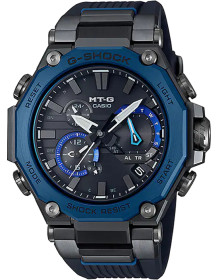 Casio G-Shock MTG-B2000B-1A2