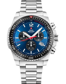 &quot;Swiss Military by Chrono&quot; SM34093.02