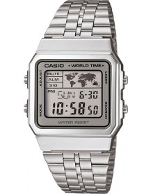 &quot;Casio&quot; A500WA-7D