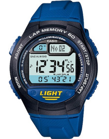 &quot;Casio&quot; W-734-2A