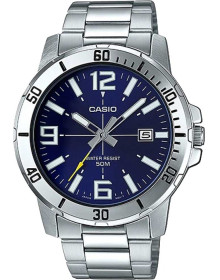 &quot;Casio&quot; MTP-VD01D-2B