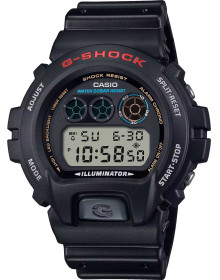 &quot;Casio&quot; DW-6900U-1