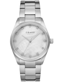&quot;Obaku&quot; V263LXCJSC