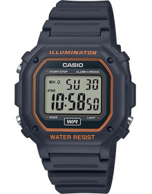 &quot;Casio&quot; F-108WH-8A2EF