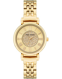&quot;Anne Klein&quot; 3872CHGB