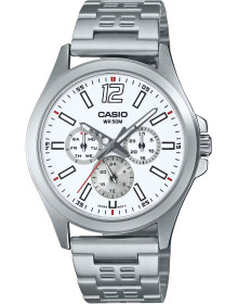 &quot;Casio&quot; MTP-E350D-7B