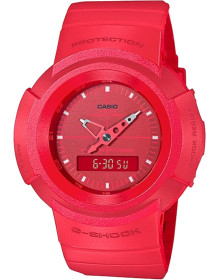 "Casio" AW-500BB-4E