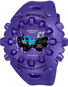 Casio G-Shock GA-V01-2A