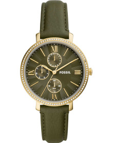 "Fossil" ES5118