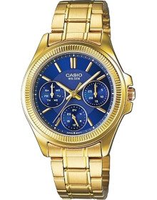 &quot;Casio&quot; LTP-E304GB-2A