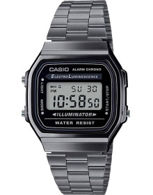 &quot;Casio&quot; A168WGG-1A