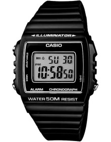 &quot;Casio&quot; W-215H-1A