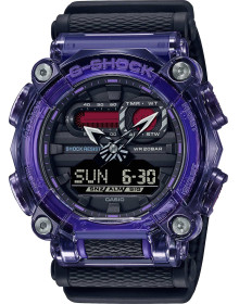Casio G-Shock GA-900TS-6A