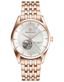 &quot;Greenwich&quot; GW 075.40.33