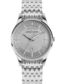 &quot;Jacques Lemans&quot; 1-2193G