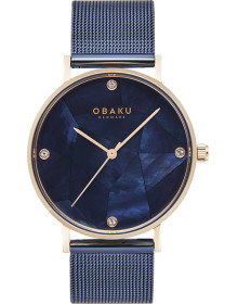 &quot;Obaku&quot; V268LXVLML