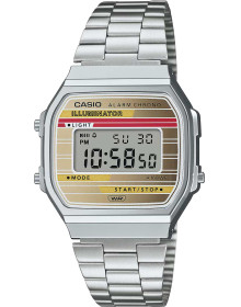 &quot;Casio&quot; A168WEHA-9A