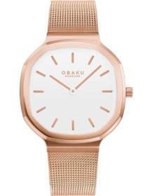 &quot;Obaku&quot; V253LXVWMV