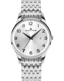 "Jacques Lemans" 1-2215K