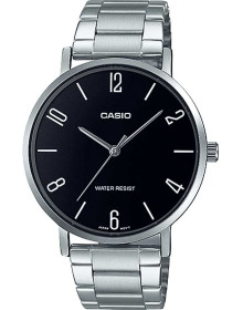 &quot;Casio&quot; MTP-VT01D-1B2