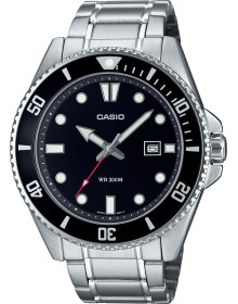 &quot;Casio&quot; MDV-107D-1A1