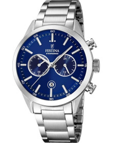 &quot;Festina&quot; F16826/B 