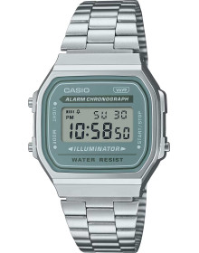 &quot;Casio&quot; A168WA-3A