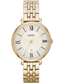 &quot;Fossil&quot; ES3434