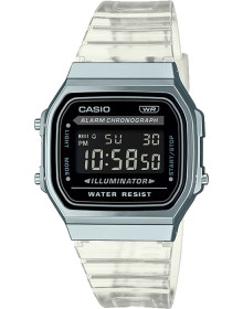 &quot;Casio&quot; A168XES-1B