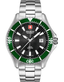 &quot;Swiss Military Hanowa&quot; 06-5296.04.007.06