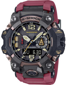 Casio G-Shock GWG-B1000-1A4