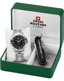 &quot;Swiss Military by Chrono&quot; SMP34056.05