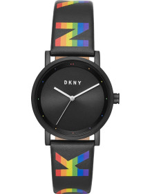 "DKNY" NY2822