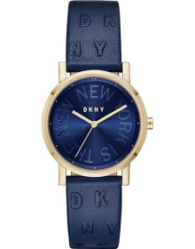 DKNY NY2763