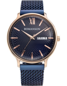 &quot;Romanson&quot; TM8A49MMR(BU)