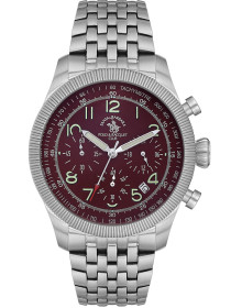 Santa Barbara Polo & Racquet Club SB.8.10007-2