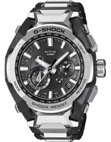 Casio G-Shock MTG-B4000D-1A