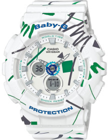 &quot;Casio&quot; BA-120SC-7A