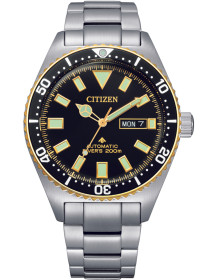 &quot;Citizen&quot; NY0125-83E