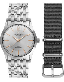 George Kini GK.36.5.1S.1S.5.S.0