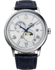 Orient RA-AK0802S
