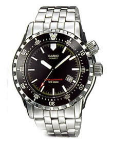 &quot;Casio&quot; MTD-1054D-1A