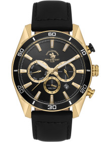 Santa Barbara Polo & Racquet Club SB.1.10627-4