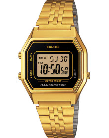 &quot;Casio&quot; LA680WEGA-1E