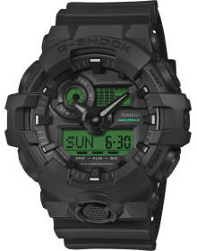 Casio G-Shock GA-700BEG-1A