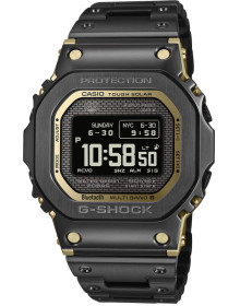 Casio G-Shock GMW-BZ5000BD-1