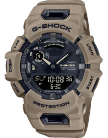 Casio G Shock G Squad Ankerwatch