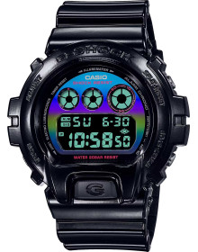 &quot;Casio&quot; DW-6900RGB-1